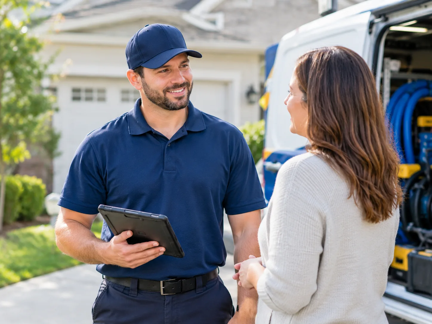 Sewage Backup Cleanup Cameron, NY FAQs